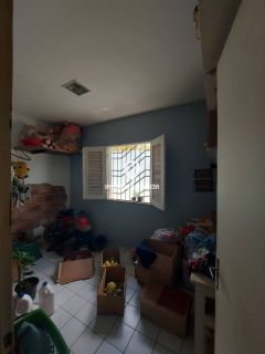 CASA - BAIRRO SAMAPI, ZONA LESTE