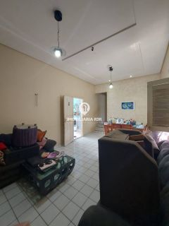 CASA - BAIRRO SAMAPI, ZONA LESTE
