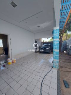 CASA - BAIRRO SAMAPI, ZONA LESTE