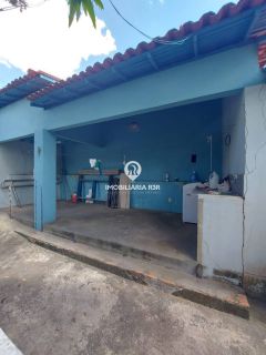 CASA - BAIRRO SAMAPI, ZONA LESTE