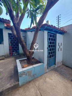 CASA - BAIRRO SAMAPI, ZONA LESTE