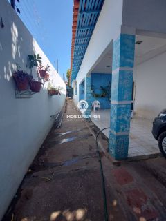 CASA - BAIRRO SAMAPI, ZONA LESTE