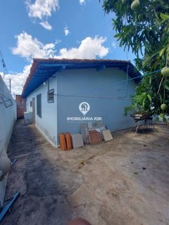 CASA - BAIRRO SAMAPI, ZONA LESTE