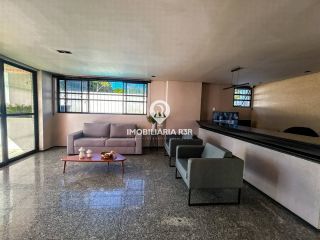 APARTAMENTO - BAIRRO FÁTIMA, ZONA LESTE