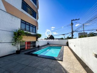APARTAMENTO - BAIRRO FÁTIMA, ZONA LESTE