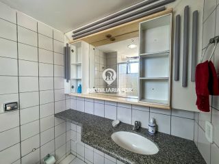 APARTAMENTO - BAIRRO FÁTIMA, ZONA LESTE