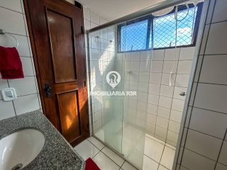 APARTAMENTO - BAIRRO FÁTIMA, ZONA LESTE
