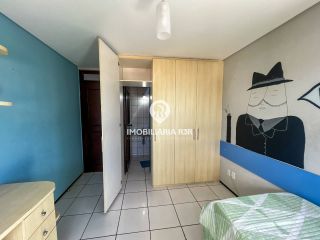 APARTAMENTO - BAIRRO FÁTIMA, ZONA LESTE