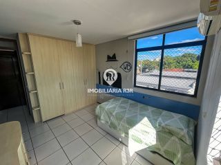 APARTAMENTO - BAIRRO FÁTIMA, ZONA LESTE