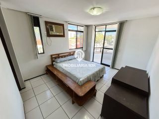 APARTAMENTO - BAIRRO FÁTIMA, ZONA LESTE