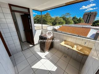 APARTAMENTO - BAIRRO FÁTIMA, ZONA LESTE