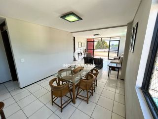 APARTAMENTO - BAIRRO FÁTIMA, ZONA LESTE