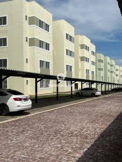 APARTAMENTO - BAIRRO NOVO HORIZONTE, ZONA SUDESTE