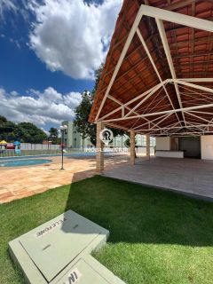 APARTAMENTO - BAIRRO NOVO HORIZONTE, ZONA SUDESTE
