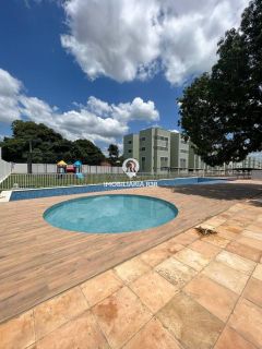 APARTAMENTO - BAIRRO NOVO HORIZONTE, ZONA SUDESTE