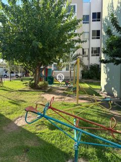 APARTAMENTO - BAIRRO NOVO HORIZONTE, ZONA SUDESTE
