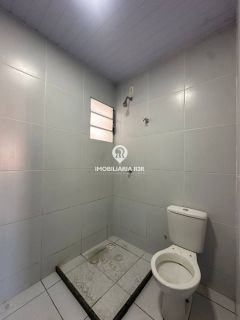 APARTAMENTO - BAIRRO NOVO HORIZONTE, ZONA SUDESTE