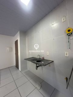 APARTAMENTO - BAIRRO NOVO HORIZONTE, ZONA SUDESTE