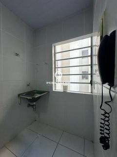 APARTAMENTO - BAIRRO NOVO HORIZONTE, ZONA SUDESTE