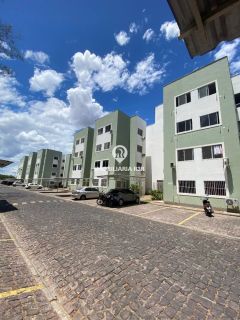 APARTAMENTO - BAIRRO NOVO HORIZONTE, ZONA SUDESTE