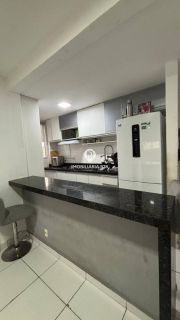 APARTAMENTO - BAIRRO SANTA MARIA, ZONA NORTE