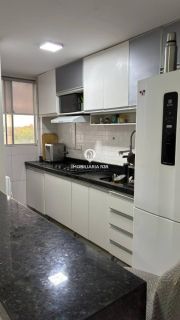 APARTAMENTO - BAIRRO SANTA MARIA, ZONA NORTE