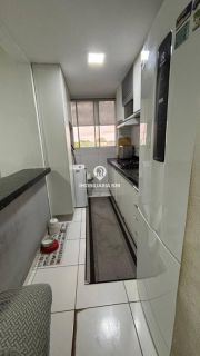 APARTAMENTO - BAIRRO SANTA MARIA, ZONA NORTE