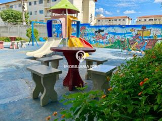 APARTAMENTO - BAIRRO SANTA MARIA, ZONA NORTE