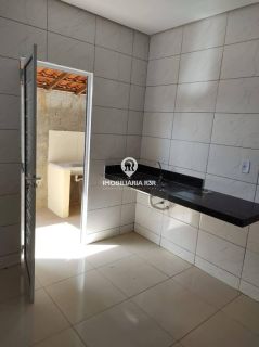 (ÁGIO)CASA - BAIRRO JÓIA, TIMON (MA)