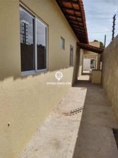 (ÁGIO)CASA - BAIRRO JÓIA, TIMON (MA)