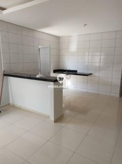 (ÁGIO)CASA - BAIRRO JÓIA, TIMON (MA)