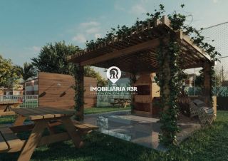 APARTAMENTO - BAIRRO REDONDA, SUDESTE