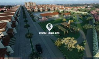 APARTAMENTO - BAIRRO REDONDA, SUDESTE