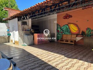 CASA - BAIRRO LOURIVAL PARENTE, ZONA SUL