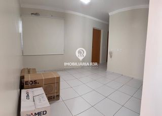 APARTAMENTO - BAIRRO MORROS, ZONA LESTE