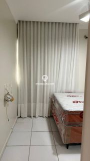 APARTAMENTO - BAIRRO MORROS, ZONA LESTE