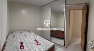 APARTAMENTO - BAIRRO MORROS, ZONA LESTE