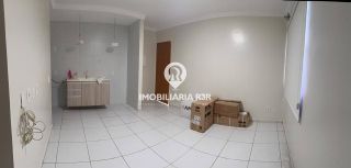 APARTAMENTO - BAIRRO MORROS, ZONA LESTE