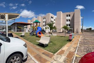 APARTAMENTO - BAIRRO MORROS, ZONA LESTE