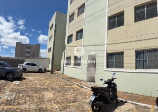 APARTAMENTO - BAIRRO MORROS, ZONA LESTE