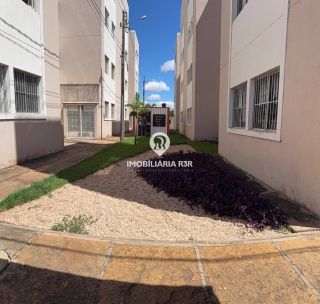 APARTAMENTO - BAIRRO MORROS, ZONA LESTE