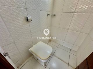CASA DÚPLEX - BAIRRO VERDE LAR, ZONA LESTE