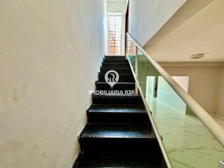 CASA DÚPLEX - BAIRRO VERDE LAR, ZONA LESTE
