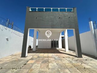 CASA DÚPLEX - BAIRRO VERDE LAR, ZONA LESTE