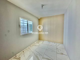 CASA DÚPLEX - BAIRRO VERDE LAR, ZONA LESTE