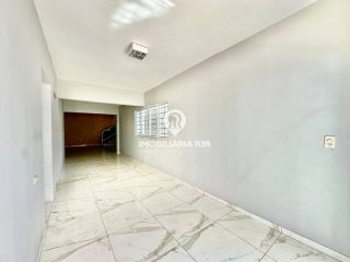 CASA DÚPLEX - BAIRRO VERDE LAR, ZONA LESTE