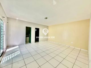 CASA DÚPLEX - BAIRRO VERDE LAR, ZONA LESTE