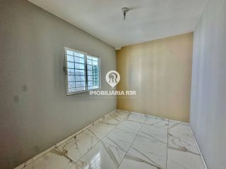 CASA DÚPLEX - BAIRRO VERDE LAR, ZONA LESTE
