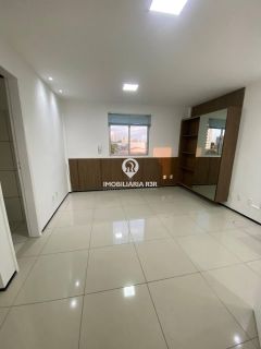 SALA COMERCIAL - BAIRRO FÁTIMA, ZONA LESTE