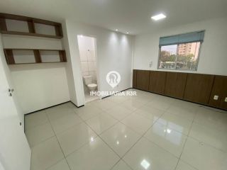SALA COMERCIAL - BAIRRO FÁTIMA, ZONA LESTE